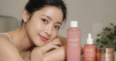 I Tried 13 Medicube Products; Here’s What Actually Works
