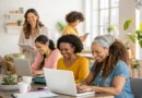 10 Ways Women Over 30 Can Make Money Online