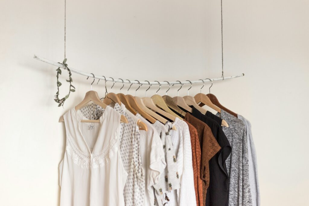 Elegant woman showcasing timeless fashion and sophisticated style for mature women.